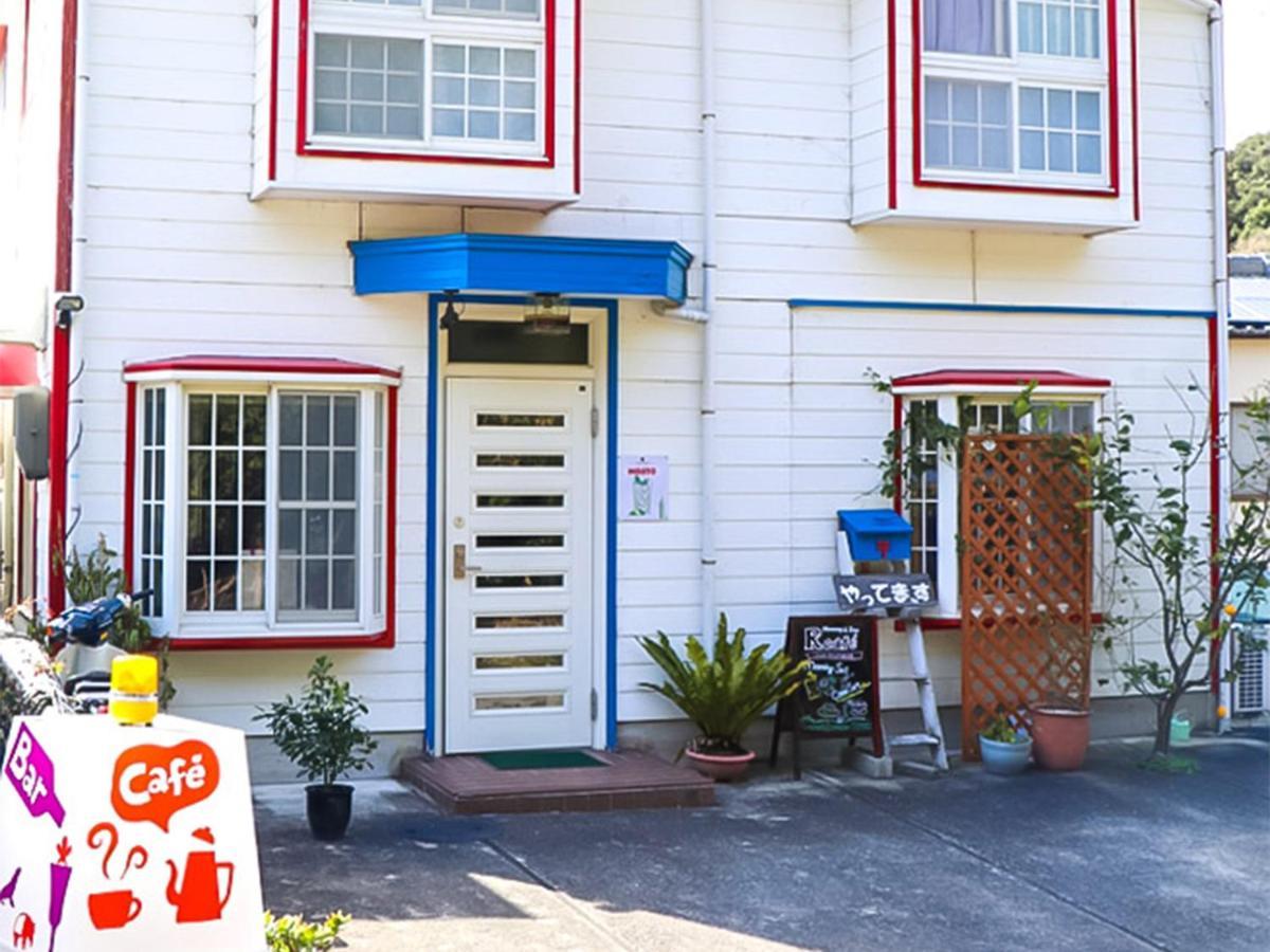 Guest House Shirahama R-Cafe - Female Only Exterior photo
