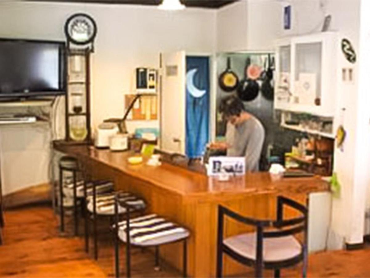 Guest House Shirahama R-Cafe - Female Only Exterior photo